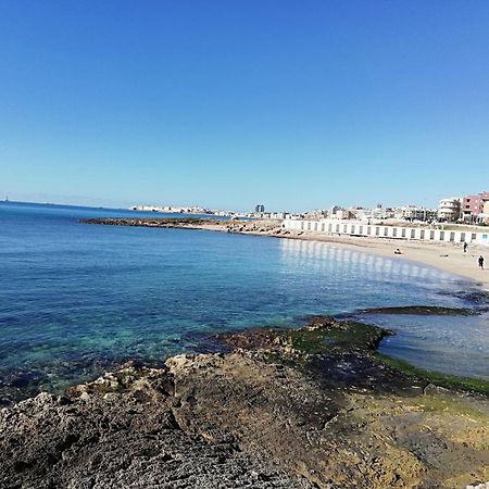 Appartamento Lido San Giovanni غالّيبولي المظهر الخارجي الصورة