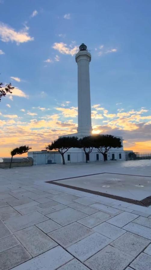 Appartamento Lido San Giovanni غالّيبولي المظهر الخارجي الصورة