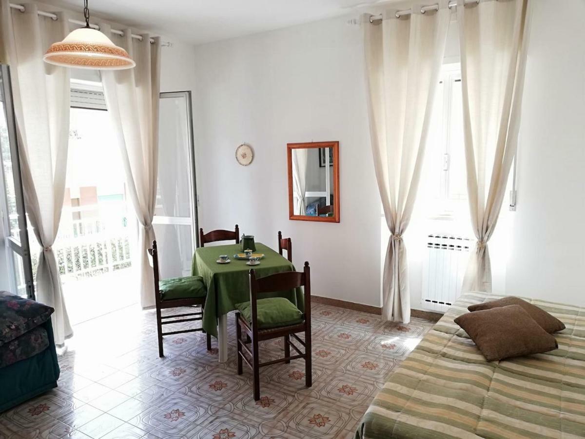 Appartamento Lido San Giovanni غالّيبولي المظهر الخارجي الصورة