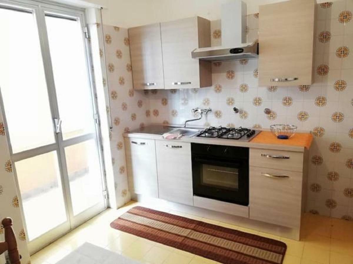 Appartamento Lido San Giovanni غالّيبولي المظهر الخارجي الصورة