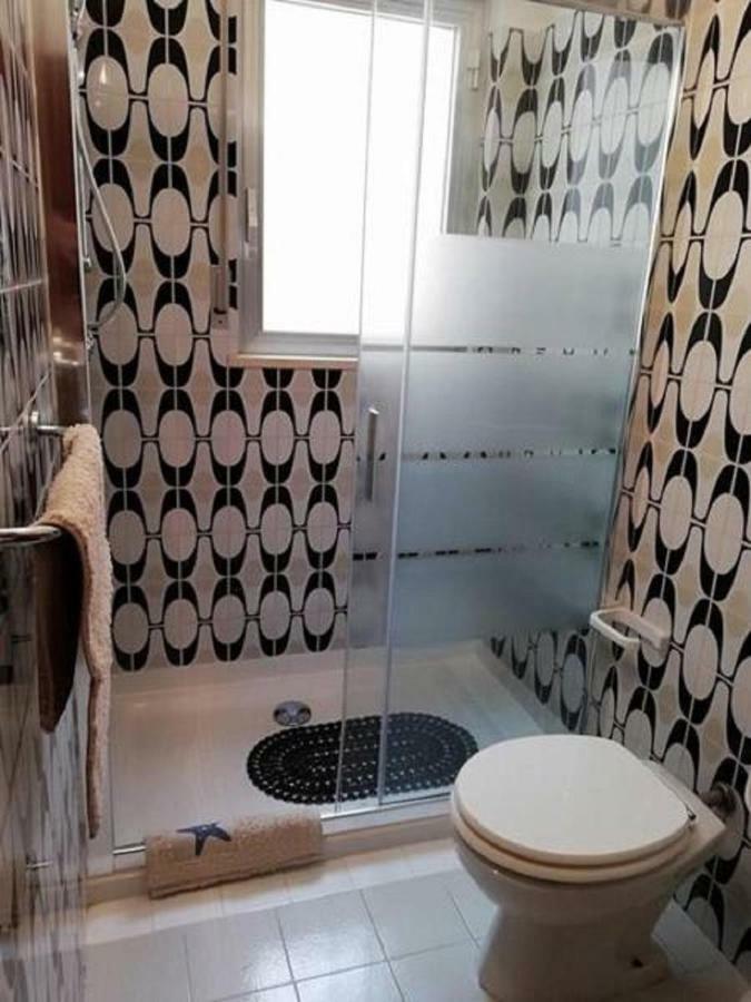 Appartamento Lido San Giovanni غالّيبولي المظهر الخارجي الصورة