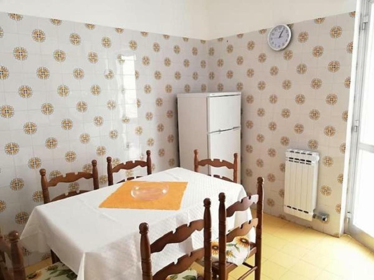 Appartamento Lido San Giovanni غالّيبولي المظهر الخارجي الصورة