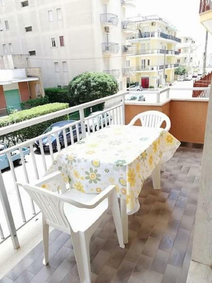 Appartamento Lido San Giovanni غالّيبولي المظهر الخارجي الصورة