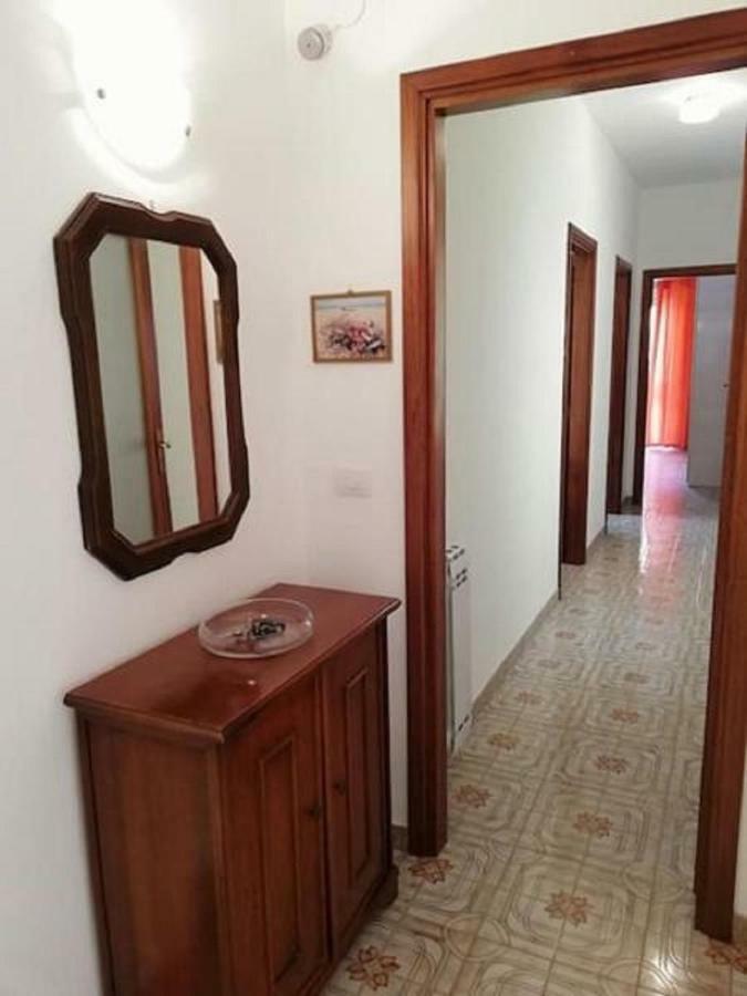 Appartamento Lido San Giovanni غالّيبولي المظهر الخارجي الصورة