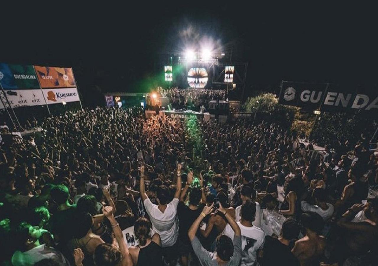 Appartamento Lido San Giovanni غالّيبولي المظهر الخارجي الصورة